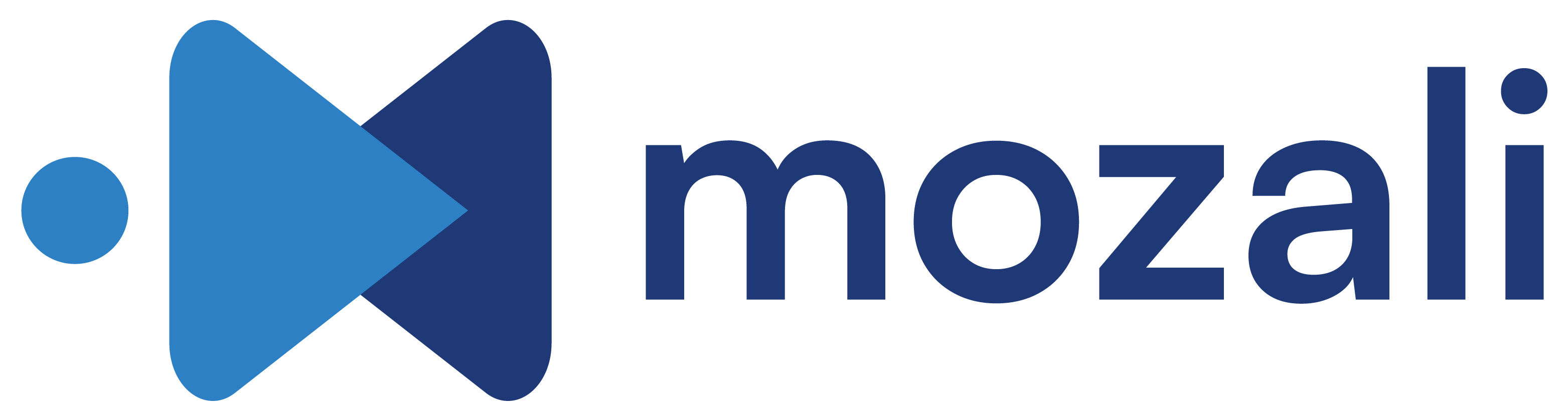 Mozali